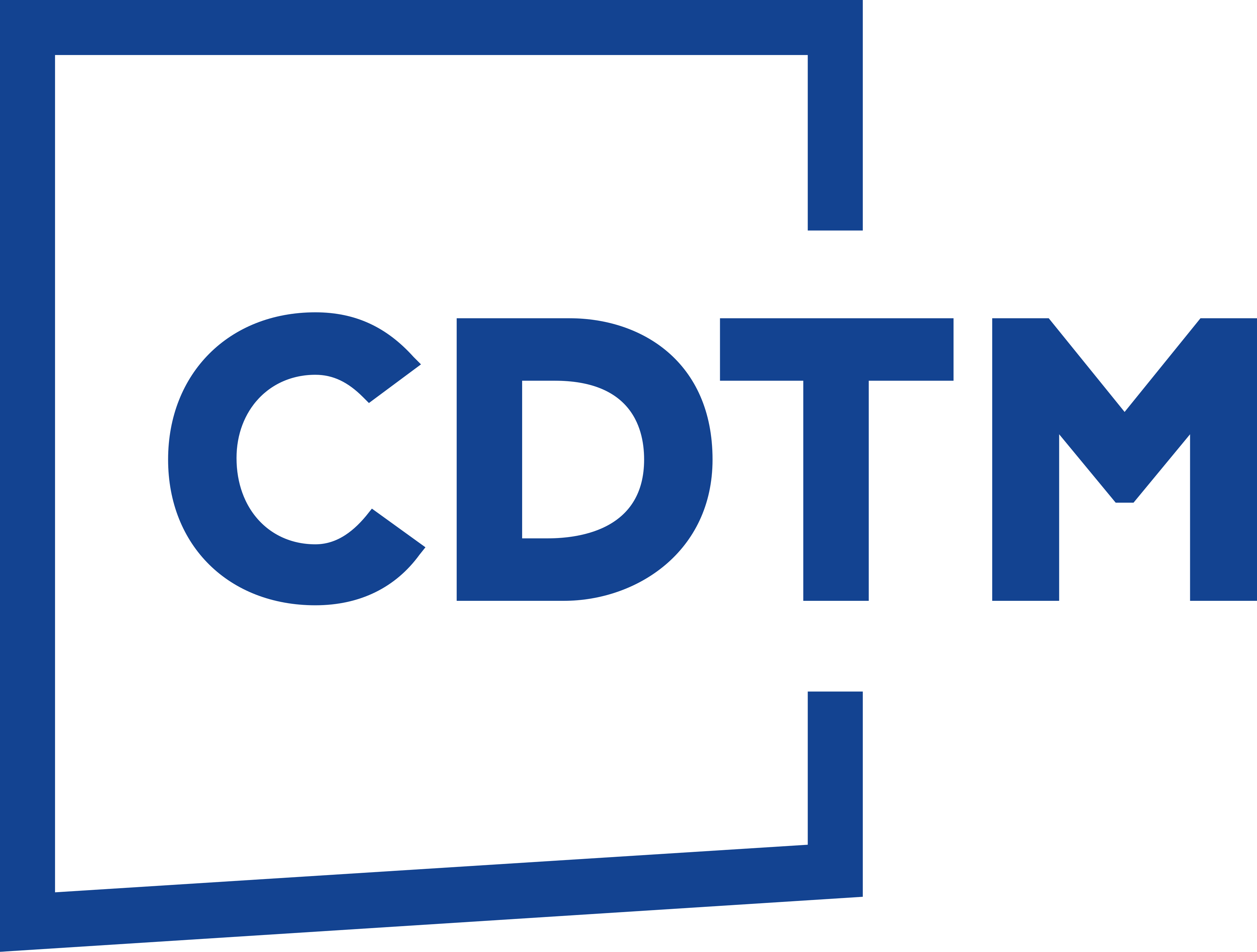 CDTM